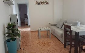 Apartamentos La Bastida